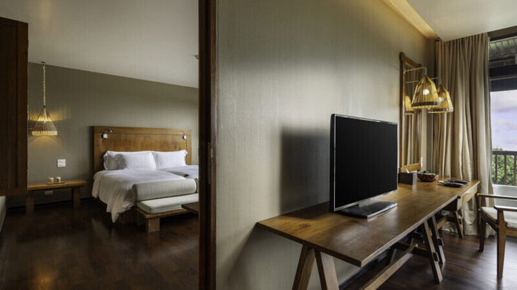 Silavadee Pool Spa Resort